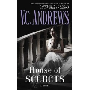 House of Secrets | V. C. Andrews (ISBN: 9781501162503)