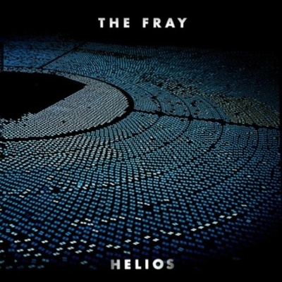 Fray - Helios Vinyl LP