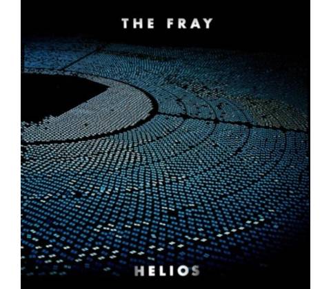 Fray - Helios Vinyl LP
