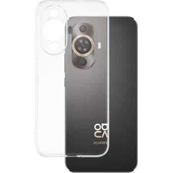 Image 1 of Safe Калъф Safe - Huawei Nova 11, прозрачен (5711724955136)