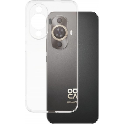 Safe Калъф Safe - Huawei Nova 11, прозрачен (5711724955136)