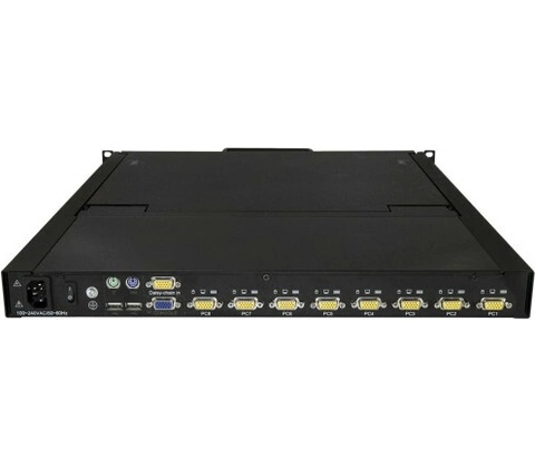 Startech RKCONS1908K