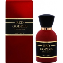 Aurora red goodes parfém pánský 50 ml