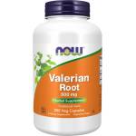 NOW Valerian Root 500 mg [250 капсули]
