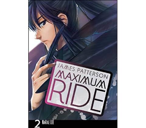 Maximum Ride