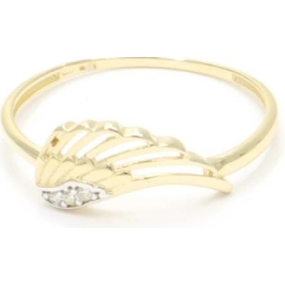 Pattic Zlatý prsten GU590701Y