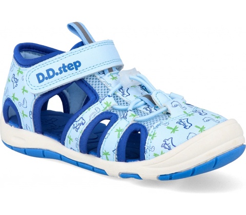 D.D.Step G065-41329B