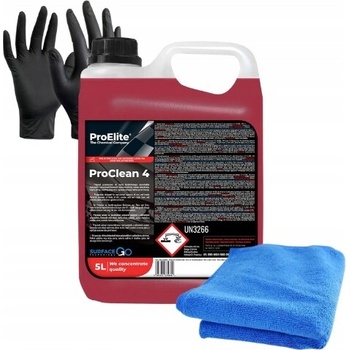 ProElite ProClean4 5 l