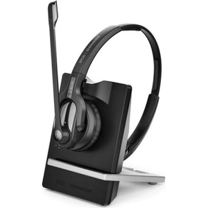 Sennheiser IMPACT D 30 USB ML EU (1000991) Слушалки