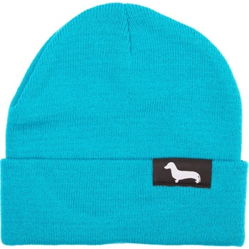 Kašmir zimní čepice Z11 all blue