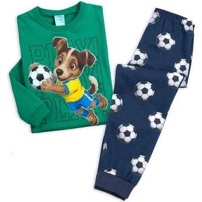 Kyly Fotbal zelené
