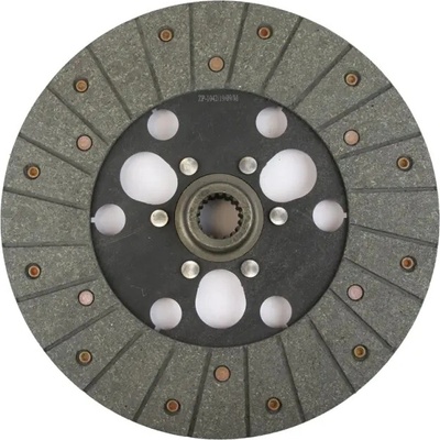 Lamela pojezdové spojky 280/18zub | 7001-1189-UNC, , ,