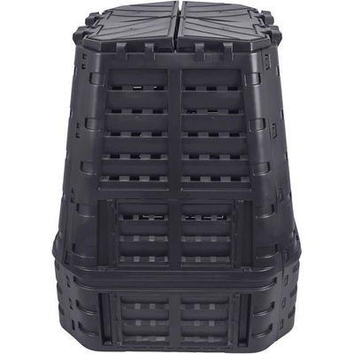 Strend Pro ECO 650 lit, čierny 255077