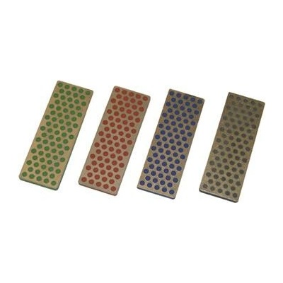 Diamantový brousek W6C 150 x 50 mm hrubý