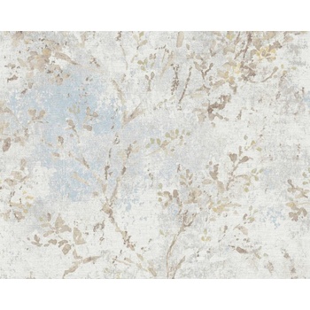 A. S. Création Влизелинов тапет за стена stories of life 39650-2