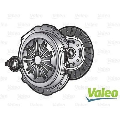 Sada spojky VALEO 826345