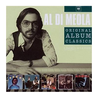 Meola Al Di - Original Album Classics CD