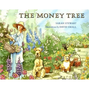 MONERY TREE (ISBN: 9780374452957)