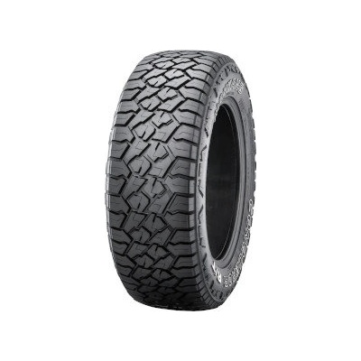 Nankang Conqueror R/T ( LT265/65 R17 120/117Q POR, с протектор на джанта (MFS) WL ) (4718022026873)