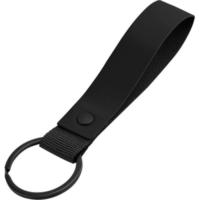 BagBase Klip na klíče BG 324, matné PU COT52032400299-black Černá UNI