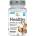 Grewia Healthy - Blue Plum + B9 + L - Glutathione [60 капсули]