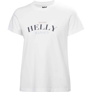 Helly Hansen W core graphic t-shirt 2.0 xs