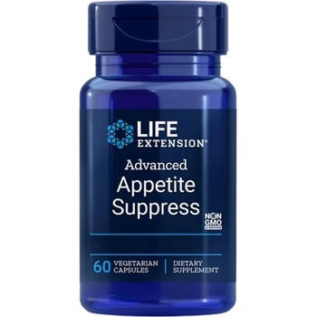 Image 1 of Life Extension Advanced Appetite Surpress [60 капсули]