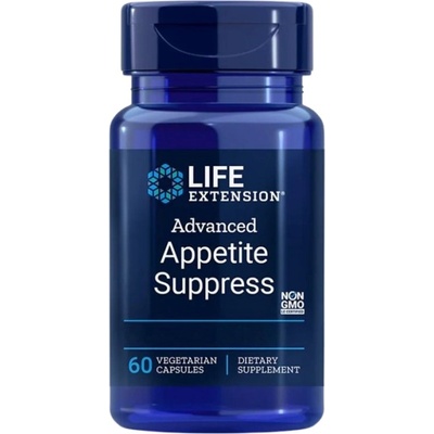 Life Extension Advanced Appetite Surpress [60 капсули]