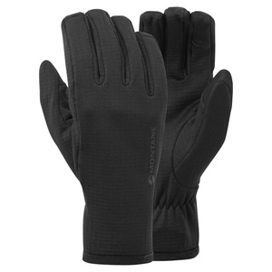 Montane Ръкавици Montane Protium Gloves black XL