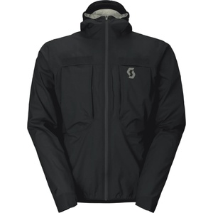 Scott Мъжко яке за бягане Scott Jacket Endurance SL WP Running jacket - Black - размер XXL (028-0844-0115)