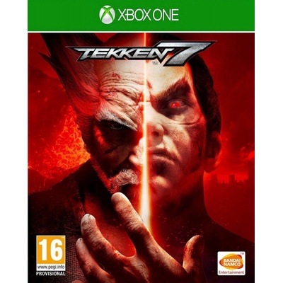 Tekken 7