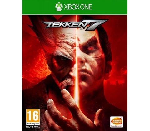 Tekken 7