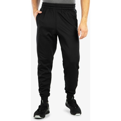 Under Armour UA Rival Fleece Joggers Black