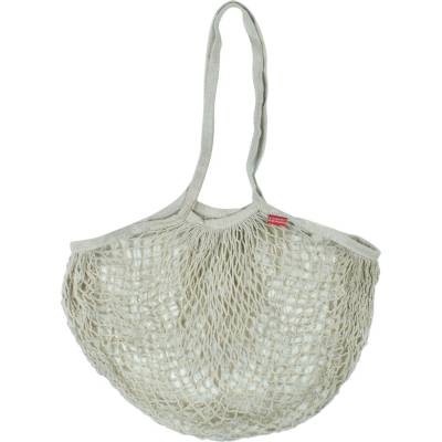 Síťovka Legami Cotton Mesh Bag Beige uni