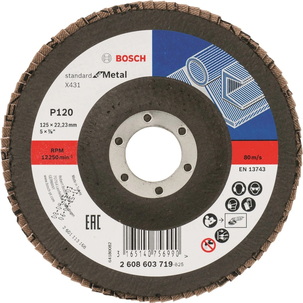 Bosch 2.608.603.719