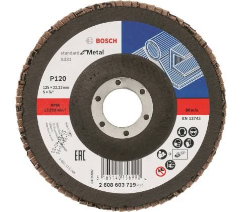 Bosch 2.608.603.719