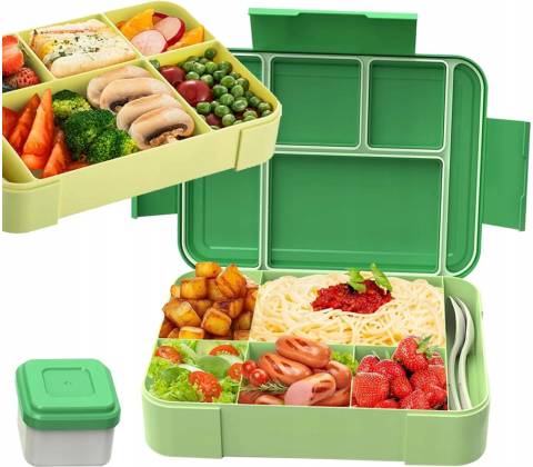 Raňajkový Box Universal 1330 ml