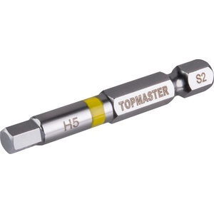 Topmaster Professional Накрайници 2бр. к-т H5 H6 50mm TMP (338714)