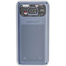 Acefast Sparkling Series 10000mAh Grey M1