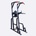 Body-Solid ВИСИЛКА ЗА НАБИРАНЕ И КОФИЧКИ body-solid svkr1000