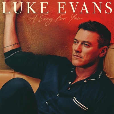 EVANS, LUKE - A SONG FOR YOU CD
