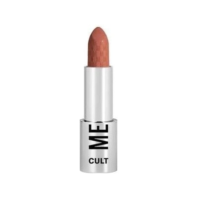 Mesauda beauty Cult Creamy Rtěnka Světle hnědá 3,5 g
