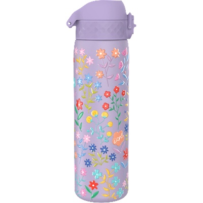 ION8 Термо бут. за вода Ion8 Print, 500ml, Del. Floral (32117-А-ЦВЕТЯ 184)