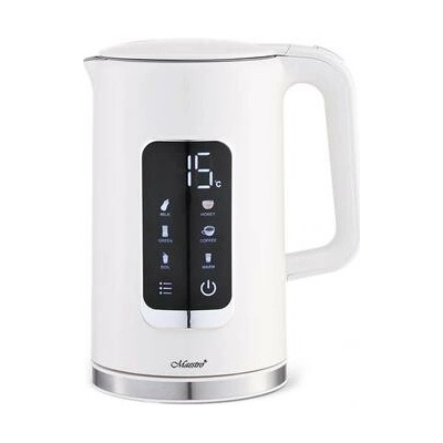 Maestro MR-024 White