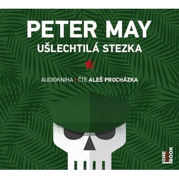 Ušlechtilá stezka - Peter May