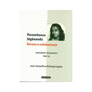Karma a reinkarnace