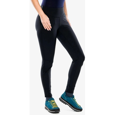 Montane Fem Ineo Pants-Reg Leg čierna