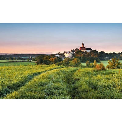 Komar Vliesová fototapeta Himmlisch 450 x 280 cm