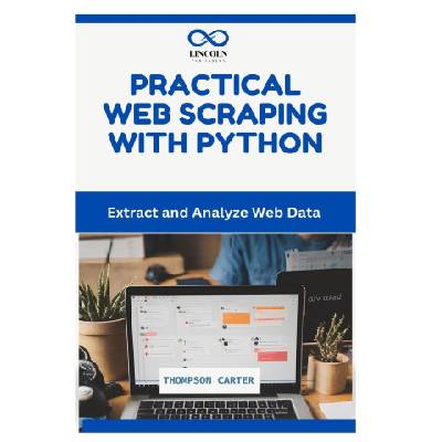 Practical Web Scraping with Python