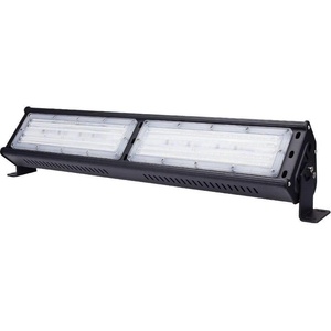 OPTONICA Led ЛИНЕЕН ИНДУСТРИАЛЕН ОСВЕТИТЕЛ 100w 4500k (8154)